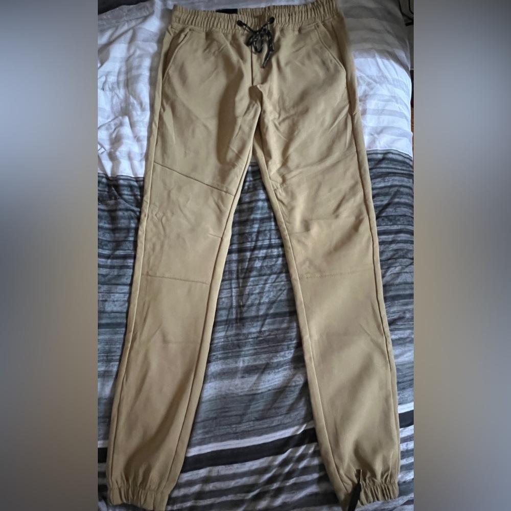 Joggers slim fit